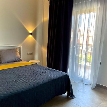 Villa Maria Petru Иерисос Екстериор снимка